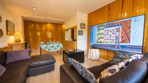Apartamentos Formigal - admite mascotas, Formigal